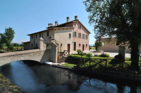 Country House Casco Dell'Acqua